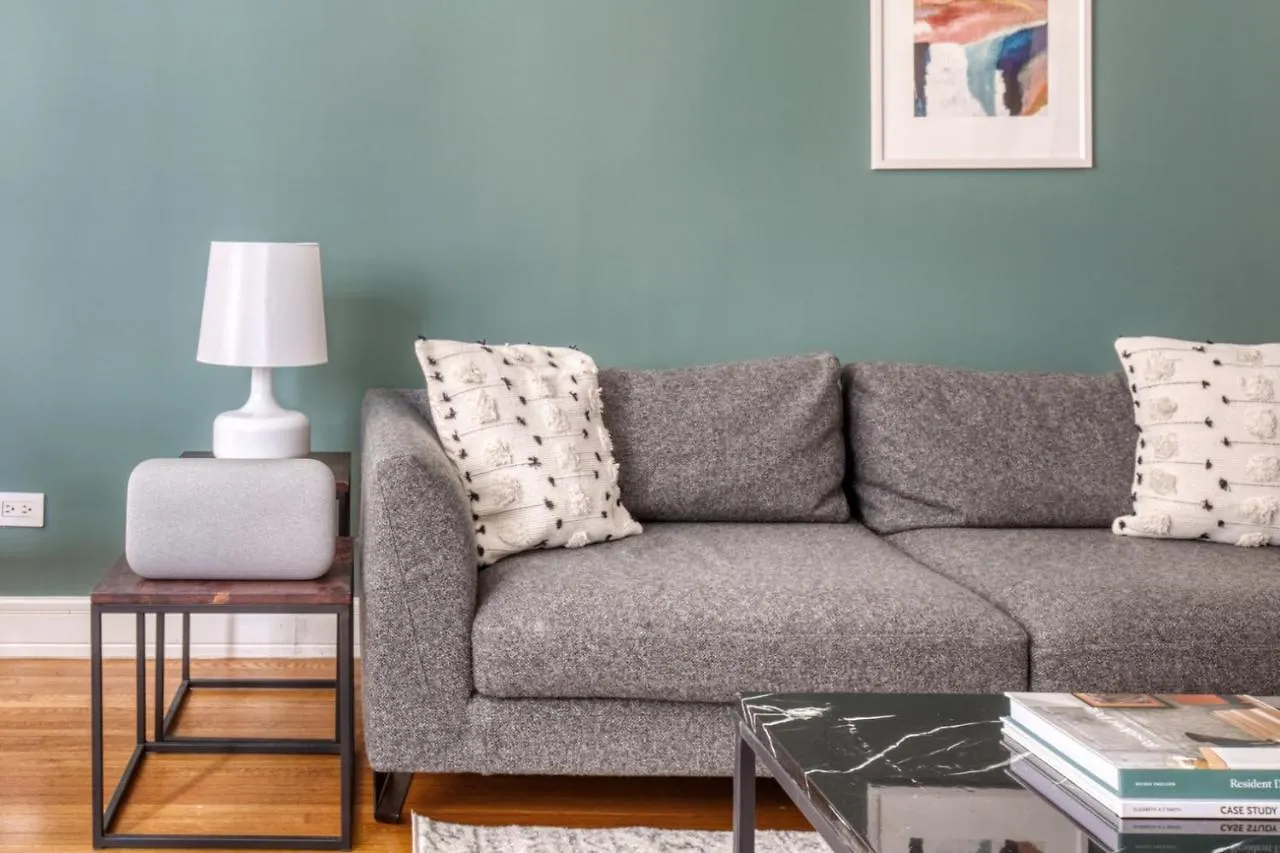 Uws 1Br W Open Kitchen Doorman Gym Nyc-166 Apartment New York 0*,