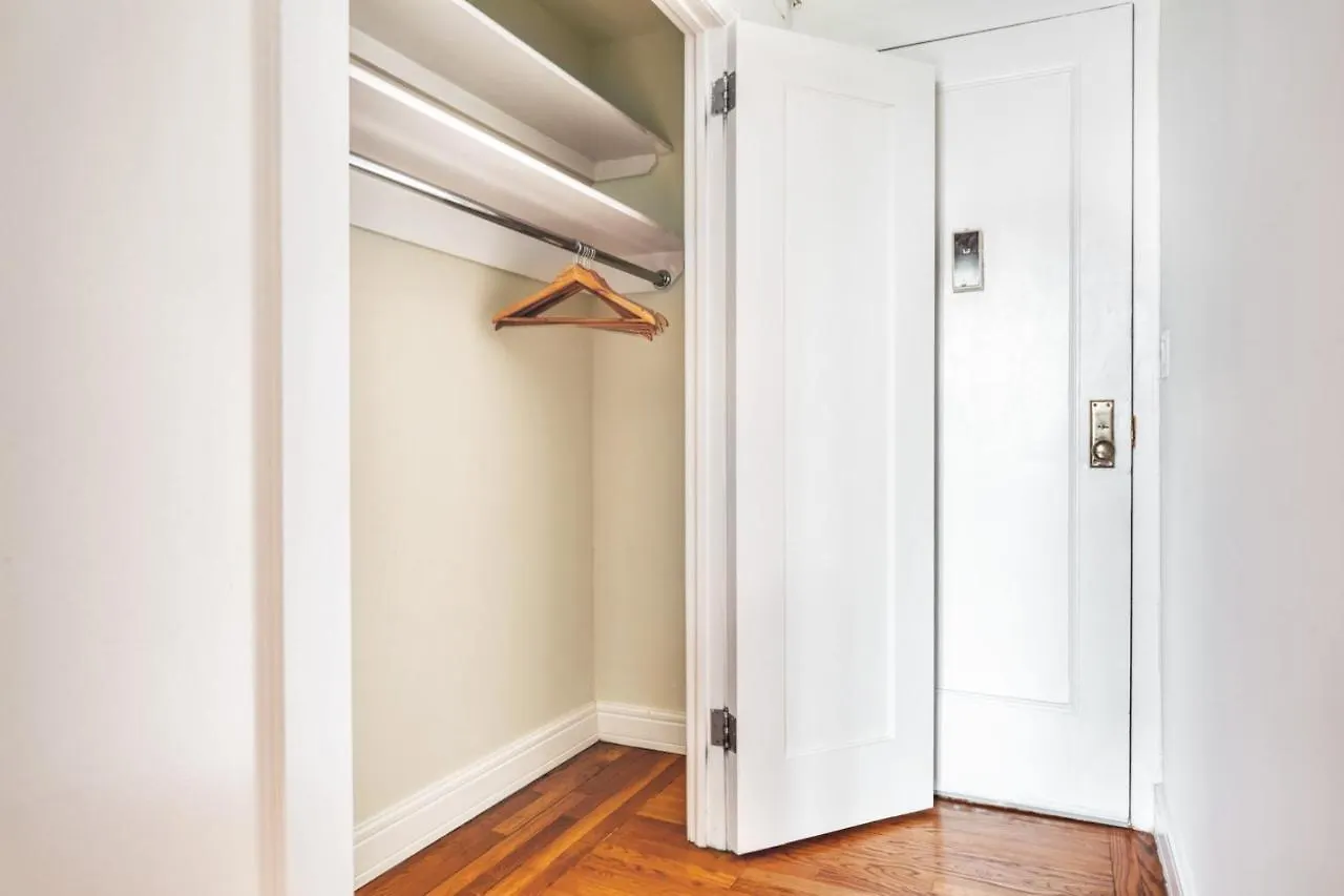 Uws 1Br W Open Kitchen Doorman Gym Nyc-166 Apartment New York 0*,  United States