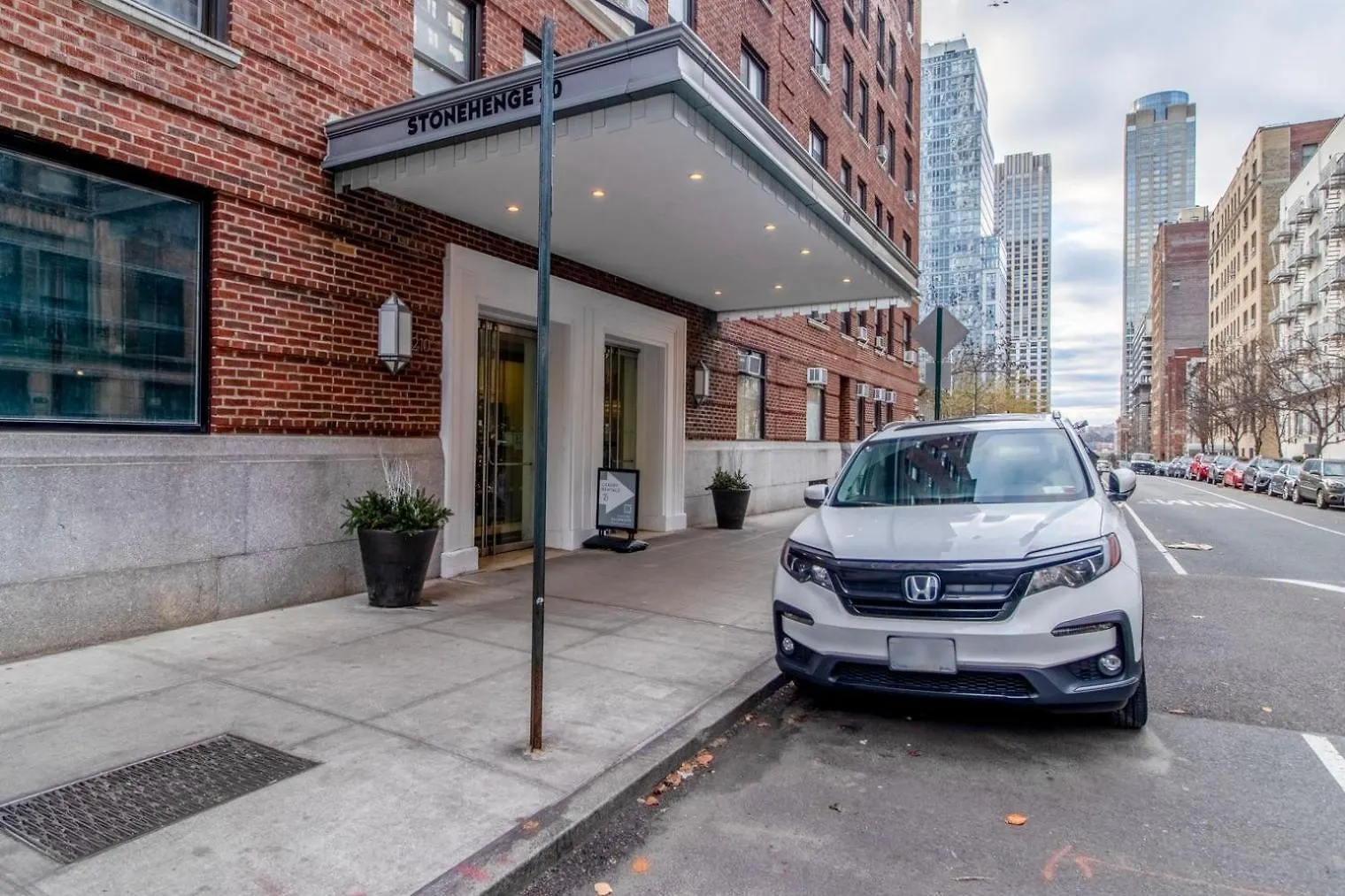 Uws 1Br W Open Kitchen Doorman Gym Nyc-166 Apartment New York 0*,  United States