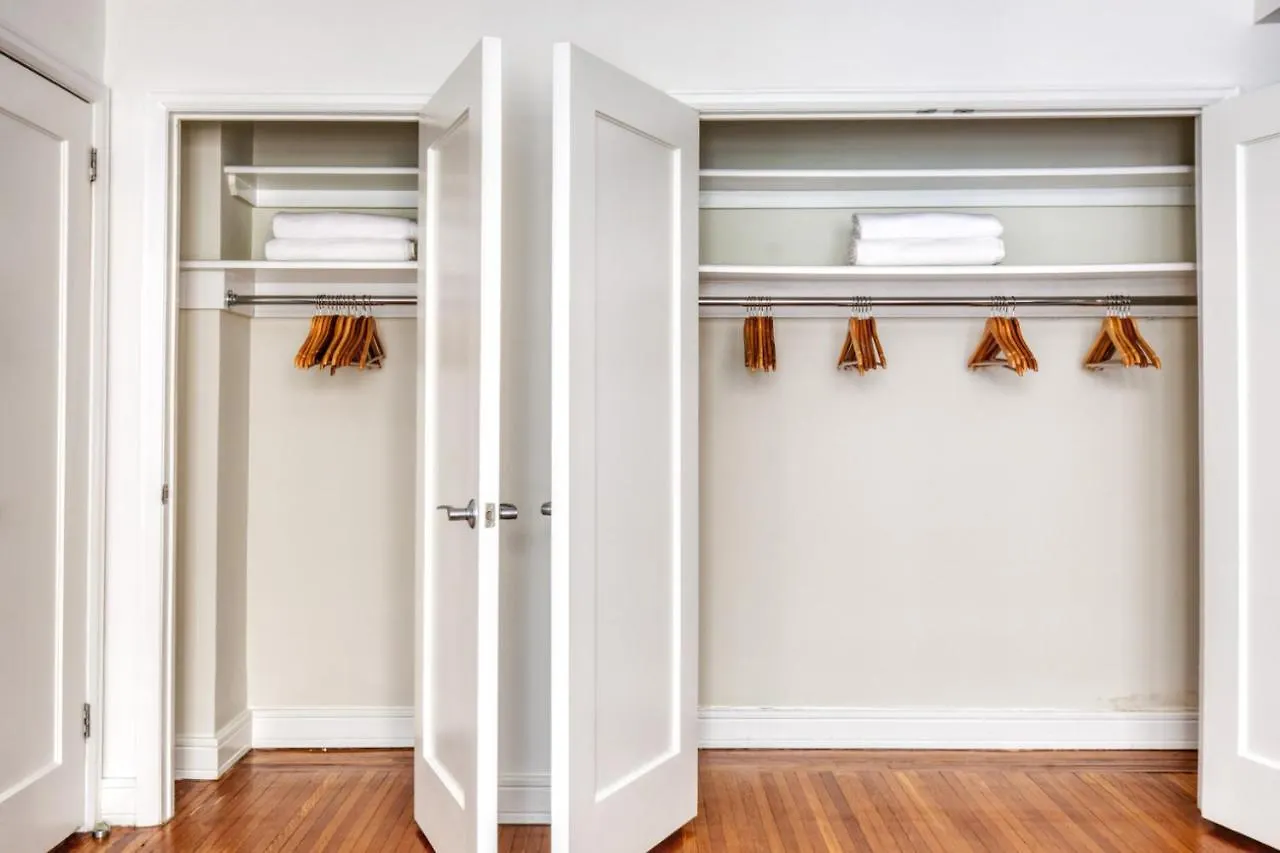 Uws 1Br W Open Kitchen Doorman Gym Nyc-166 Apartment New York United States