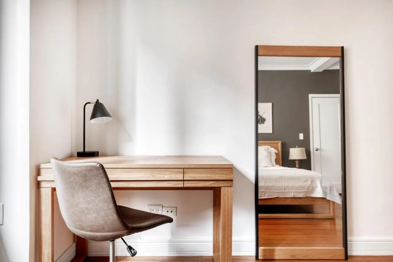 Uws 1Br W Open Kitchen Doorman Gym Nyc-166 Apartment New York United States